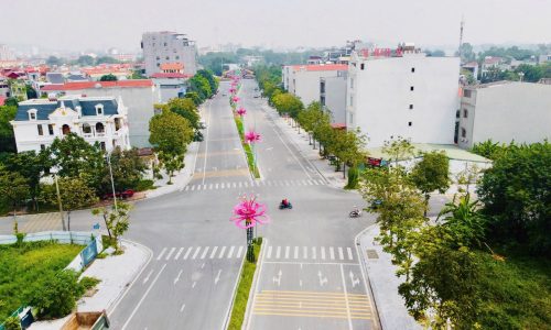 Bán đất kdt Vân hội city , Vĩnh yên , Vĩnh phúc .lô đất siêu đẹp pháp lý tốt.