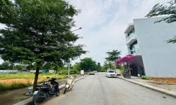 Bán đất trong khu đô thị Vân Hội City, Đồng Tâm, Vĩnh Yên, Vĩnh Phúc.