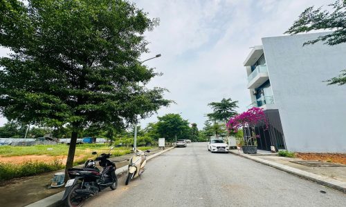 Bán đất trong khu đô thị Vân Hội City, Đồng Tâm, Vĩnh Yên, Vĩnh Phúc.