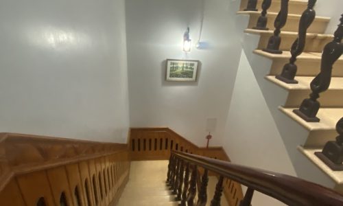Bán nhà 3 tầng mặt phố Liên Bảo, Vĩnh Yên, Vĩnh Phúc.