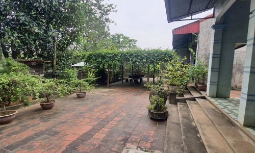 Bán trang trại tại Hồ Sơn, Tam Đảo. DT 5 ha. Giá 4.5 tỷ/ ha
