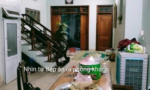 Bán nhà 3 tầng tại Liên Bảo, Vĩnh Yên, Vĩnh Phúc. Giá chỉ 3.3 tỷ Hướng Đông Bắc