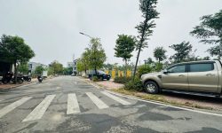 Bán đất phân lô giãn dân Thanh Trù, Vĩnh Yên, Vĩnh Phúc