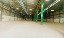 Cho thuê kho xưởng trung tâm thành phố Vĩnh Yên, Vĩnh Phúc
