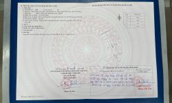 Bán đất phân lô Đồng Cửa Quán, Thanh Trù, Vĩnh Yên, Vĩnh Phúc. Giá chỉ 3.28 tỷ