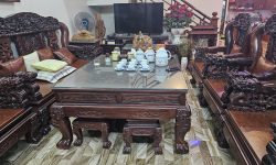 Bán nhà mặt phố kinh doanh Đường Phan Chu Trinh, Khai Quang, Vĩnh Yên, Vĩnh Phúc