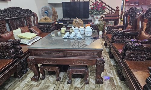 Bán nhà mặt phố kinh doanh Đường Phan Chu Trinh, Khai Quang, Vĩnh Yên, Vĩnh Phúc