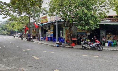 Chính chủ bán đất Khu Dân Cư Tỉnh Ủy, Đồng Tâm, Vĩnh Yên, Vĩnh Phúc