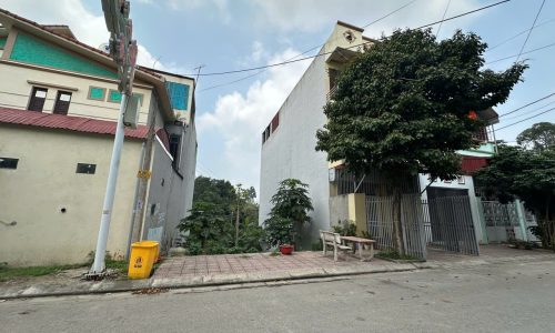 Bán đất khu 204 Định Trung, Vĩnh Yên, Vĩnh Phúc