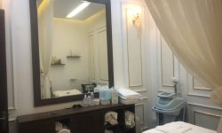Cho thuê nhà mặt phố kinh doanh khu vực Liên Bảo, Vĩnh Yên, Vĩnh Phúc