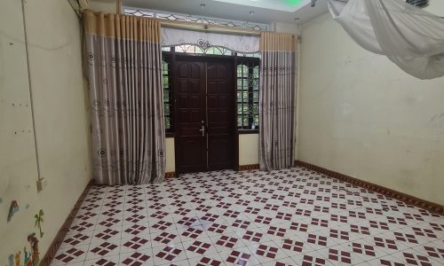 Bán nhà mặt phố Bà Triệu, Liên Bảo, Vĩnh Yên, Vĩnh Phúc.