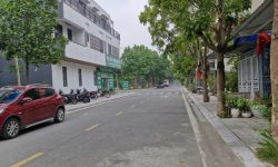 Bán đất Khu Dân Cư Tỉnh Ủy, Đồng Tâm, Vĩnh Yên, Vĩnh Phúc