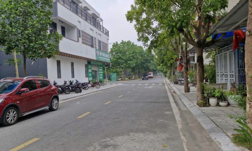 Bán đất Khu Dân Cư Tỉnh Ủy, Đồng Tâm, Vĩnh Yên, Vĩnh Phúc