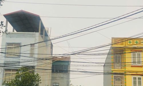 Bán đất kinh doanh đường Quang Trung, Hội Hợp , Vĩnh Yên, giá 2.x tỷ