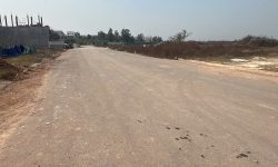 Bán lô đất khu đất Đồng Thảy Nảy, Thanh Trù,  Vĩnh Yên, Vĩnh Phúc