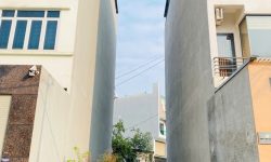 Bán đất mặt đường Lương Văn Can khu đô thị Sky Garden 1, Khai Quang, Vĩnh Yên.