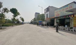 Bán đất kinh doanh Lai Sơn, Đồng Tâm, Vĩnh Yên, Vĩnh Phúc