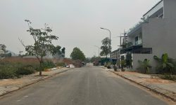Bán đất khu đô thị Park Hill Thành Công, Định Trung, Vĩnh Yên, Vĩnh Phúc