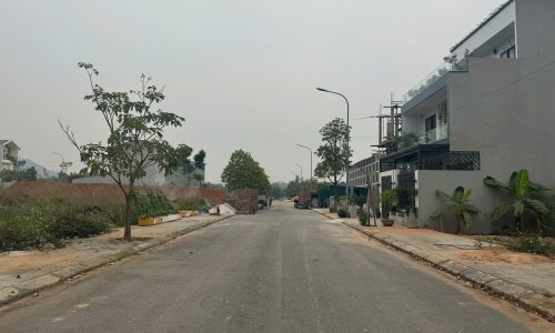 Bán đất khu đô thị Park Hill Thành Công, Định Trung, Vĩnh Yên, Vĩnh Phúc
