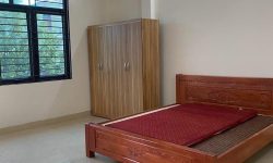 Cho thuê nhà 3 tầng trong khu dân cư Tỉnh Ủy, Đồng Tâm, Vĩnh Yên
