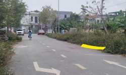 Bán đất khu Đồng Rộc, Hội Hợp, Vĩnh Yên, Vĩnh Phúc