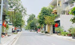 Bán đất khu dân cư Tỉnh Ủy, Đồng Tâm, Vĩnh Yên, Vĩnh Phúc
