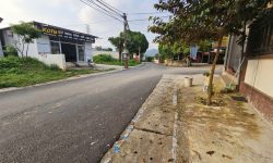 Bán đất đẹp Trung mầu, Trung mỹ, Bình xuyên. đường oto đánh võng.