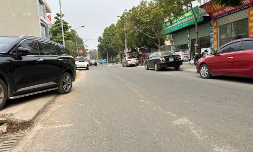 Chính chủ cần bán căn nhà 3 tầng tại Phố Phan Đình Giót, Khai Quang, Vĩnh Yên, Vĩnh Phúc