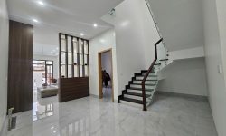 Bán nhà 2 tầng full đồ ngay trục chính Lai Sơn, Đồng Tâm, Vĩnh Yên