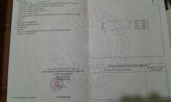 Bán đất khu phân lô Đống Lâu, Thanh Vân, Tam Dương, Vĩnh Phúc. Giá chỉ 1.78 tỷ
