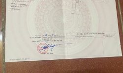 Bán nhà ngõ 3 Nguyễn Tất Thành, Khai Quang, Vĩnh Yên, Vĩnh Phúc. Giá chỉ 2.88 tỷ