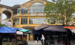Bán đất cổng chợ Tổng, Liên Bảo , Vĩnh Yên, Vĩnh Phúc