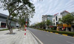 Bán đất trục chính đường Mê Linh, Khai Quang, Vĩnh yên, Vĩnh Phúc