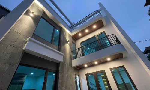 Bán nhà 2 tầng tại Vinh Thịnh, Khai Quang, Vĩnh Yên, Vĩnh Phúc.