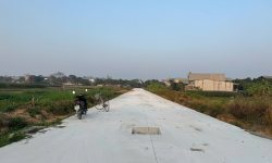 Bán đất phân lô khu Hoàng Hoa, Tam Dương, Vĩnh Phúc. Giá chỉ 10.5 triệu/m2
