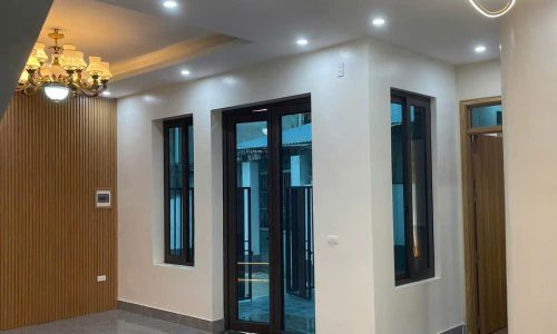 Bán nhà 2 tầng mới xây cực đẹp tại Vinh Thịnh, Khai Quang, Vĩnh Yên, Vĩnh Phúc
