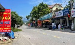 Bán 135m2 đất sổ đỏ thổ cư giá 1tỷ 30triệu