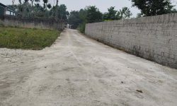 Bán 162m2 đất sổ hồng riêng giá 285tr