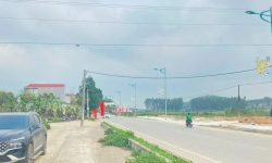 Bán 162m2 đất sổ hồng riêng giá 285tr