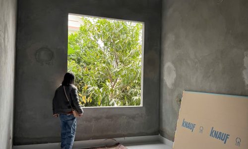 Bán nhà 3 tầng tại thôn Trung Thành, Định Trung, Vĩnh Yên, Vĩnh Phúc