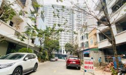 Bán nhà trong khu đô thị Vạn Cát, Tích Sơn, Vĩnh Yên