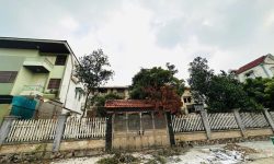 Bán đất biệt thự trong khu đô thị Chùa Hà Tiên, Vĩnh Yên, Vĩnh Phúc