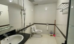 Cho thuê nhà riêng tại Khai Quang, Vĩnh Yên, Vĩnh Phúc. 3 tầng Giá chỉ 9 triệu/ tháng