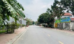 Bán lô đất đẹp đường quy hoạch tại Đồng Hin, Lai Sơn, Đồng Tâm, Vĩnh Yên