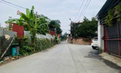 Bán đất xóm Gẩy, Định Trung, Vĩnh Yên, Vĩnh Phúc.