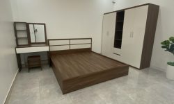 Bán nhà cấp 4 mặt đường Nguyễn Tất Thành, Liên Bảo, Vĩnh Yên