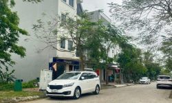 Bán đất phân lô KĐT Nam Đầm Vạc, Khai Quang, Vĩnh Yên, Vĩnh Phúc. Giá chỉ 3,45 tỷ