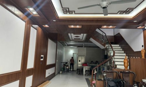 Bán nhà khu đô thị Nam Đầm Vạc, Vĩnh Yên, Vĩnh Phúc