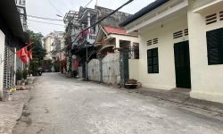 Bán đất Nguyễn Biểu, Đống Đa, Vĩnh Yên, Vĩnh Phúc