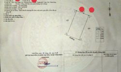 Bán đất biệt thự khu A Nam Đầm Vạc, Khai Quang, Vĩnh Yên, Vĩnh Phúc.